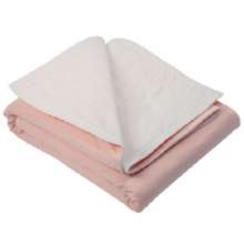 Reusable/Washable Bed Pads