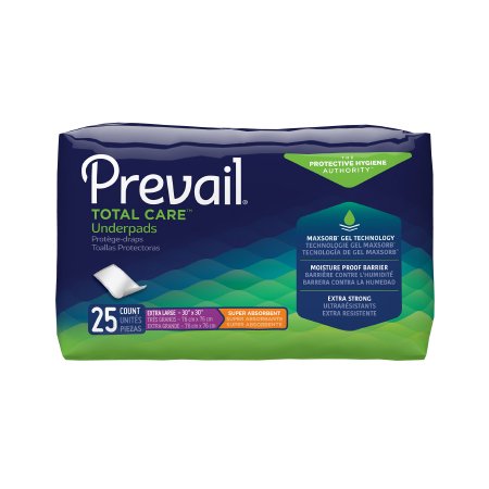 Prevail® Super Absorbent Underpads