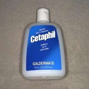 Cetaphil&REG; Liquid Skin Cleanser Unscented