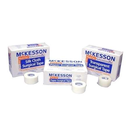 Paper Medical Tape Medi-Pak™ Performance Plus