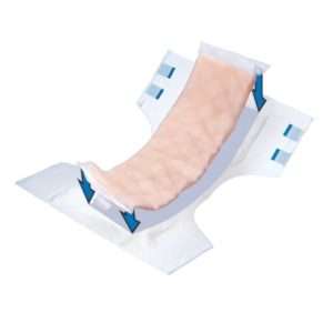 Tranquility® TopLiner® Super Booster Pad