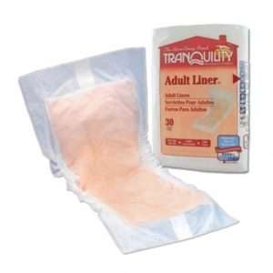 Tranquility® Adult Liners – Moderate