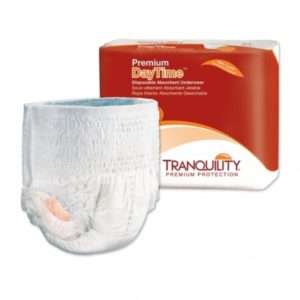 Tranquility® Premium DayTime™ Disposable Absorbent Underwear