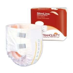 Tranquility® SlimLine® Original Disposable Brief