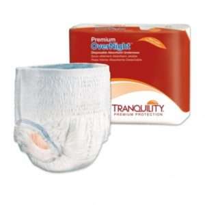 Tranquility® Premium OverNight™ Disposable Absorbent Underwear