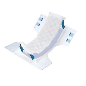 Select® Booster Pads For Added Protection