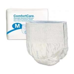 ComfortCare™ Disposable Absorbent Underwear