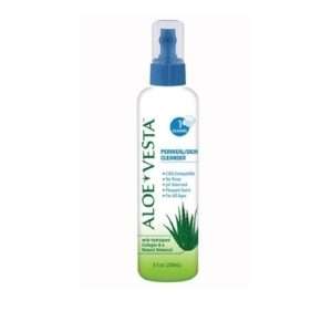 Aloe Vesta® Perineal Wash, Skin Cleanser, Citrus Scent