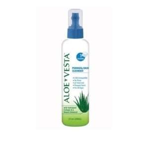 Aloe Vesta® Perineal Wash, Skin Cleanser, Citrus Scent