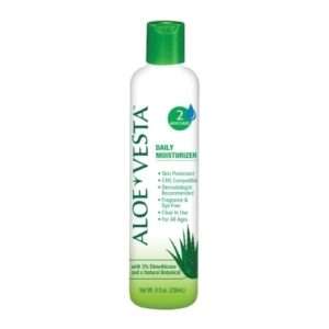 Aloe Vesta® Moisturizer Lotion Unscented