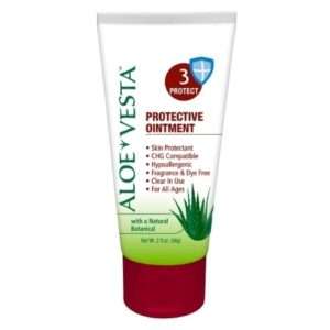 Aloe Vesta&reg Skin Protectant Ointment