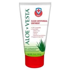 Aloe Vesta® Antifungal Ointment