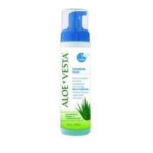 No Rinse Aloe Vesta® Skin Cleanser Foam