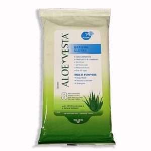 Aloe Vesta® Bathing Cloths