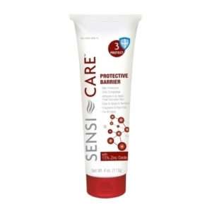 Dermasoft® Skin Protectant with Aloe Unscented