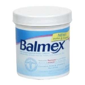 Balmex® Diaper Rash Ointment