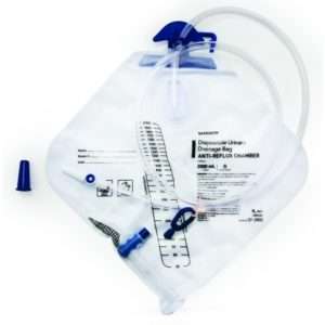 McKesson Urinary Drainage Bag