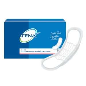 TENA® Light Pads