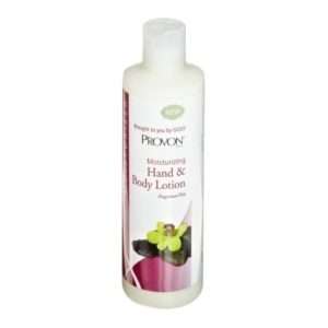 Provon® Moisturizing Hand and Body Lotion Scented