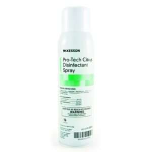 Multi-Purpose Aerosol Disinfectant
