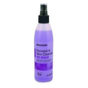 McKesson No-Rinse Perineal Wash and Skin Cleanser