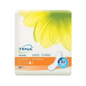 TENA® Serenity® Ultimate Pad