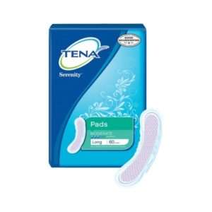 TENA® Intimates™ Pads Moderate Long