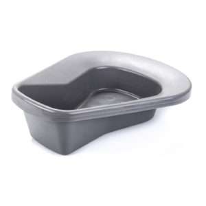 Standard Size Bed Pan
