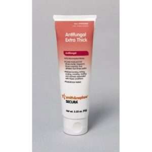 SECURA® Antifungal Cream