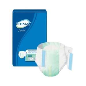 TENA® Bariatric 3XL Brief