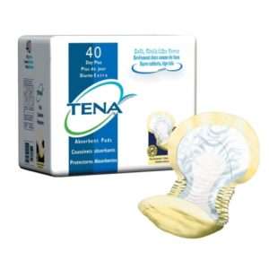 TENA® Day Plus Pad