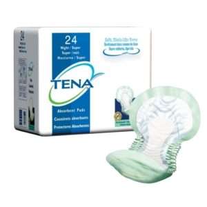 TENA® Night Super Pad