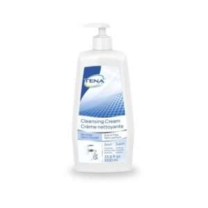TENA® Cleansing Cream, Scent Free 8.5 fl. oz.