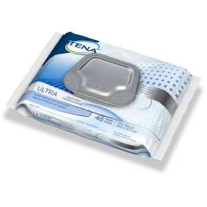 TENA® Ultra Washcloths