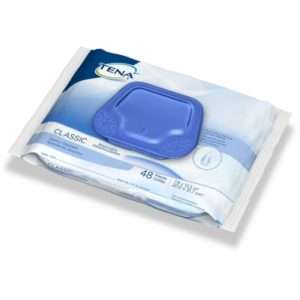 TENA® Classic Washcloths