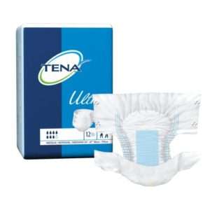 TENA® Ultra Brief