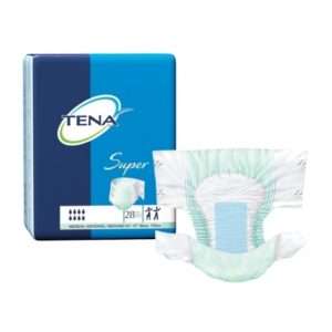 TENA® Super Briefs