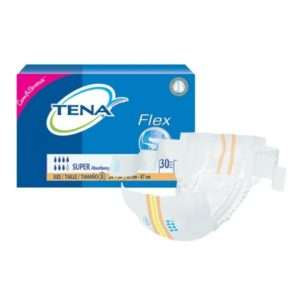 TENA® FLEX™ Super