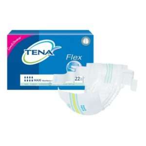 TENA® Flex™ Maxi