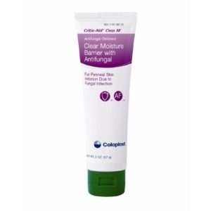 Critic-Aid® Clear Skin Protectant Antifungal