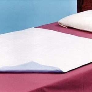 Quik-Sorb™ Reusable Cotton Heavy Absorbency Underpad