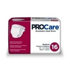 ProCare™ Adult Tabbed Brief