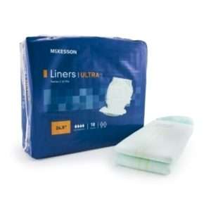 McKesson Pant Liner Ultra Absorbency