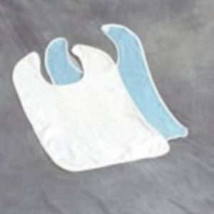 Terry Cloth Clothing Protector