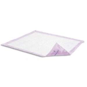 Classic Twill Underpad Heavy Absorbency
