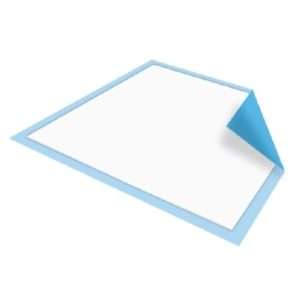 McKesson Ultra Disposable Underpads – Breathable