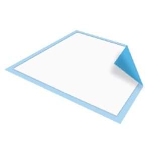 McKesson Disposable Light Absorbency Underpads