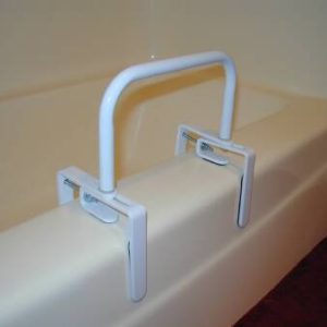 sunmark¨ Bathtub Safety Rail