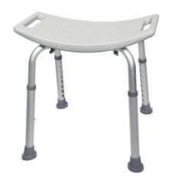 McKesson Bath Bench