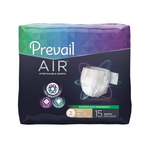 Prevail® Air Stretchable Briefs